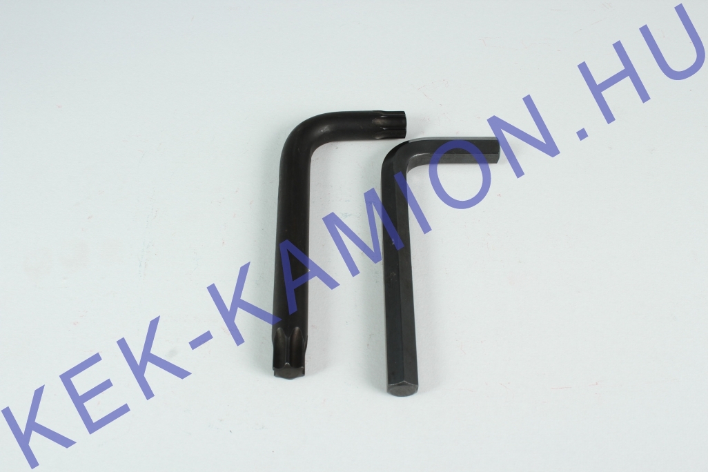 TORX Imbusz készlet 2db-os
