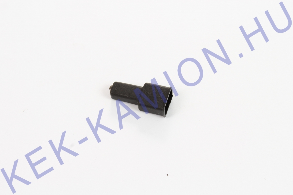 Védőhüvely  6,3mm