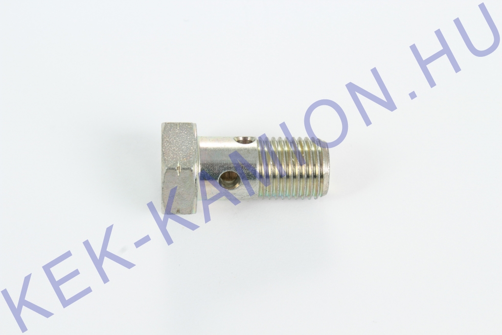 Olajáteresztő csavar M12x1,5