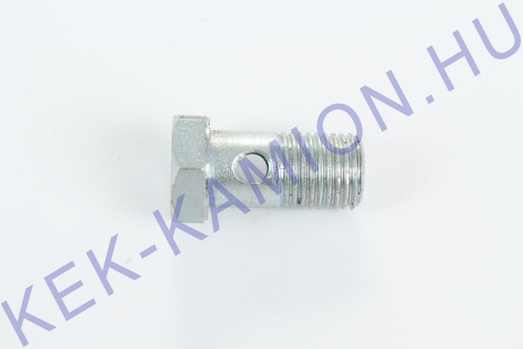 Olajáteresztő csavar M14x1,5