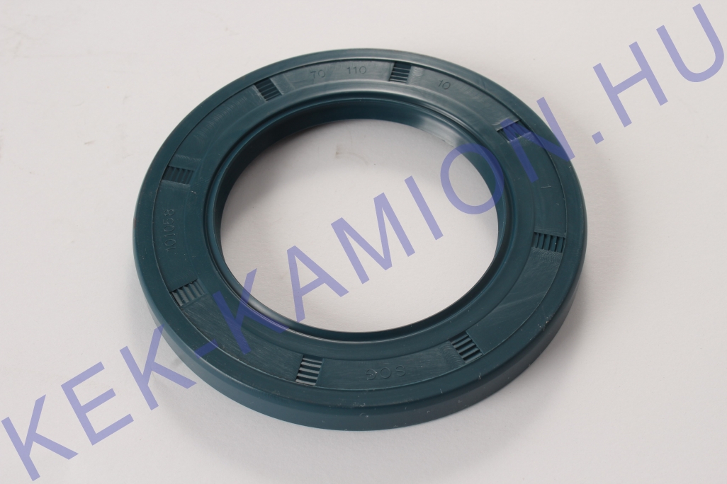 Multicar Wellendichtring M25 70x110x10