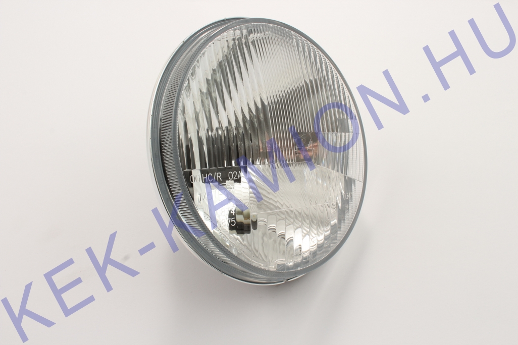 Trabant Fényszóró betét H-4 Tr601