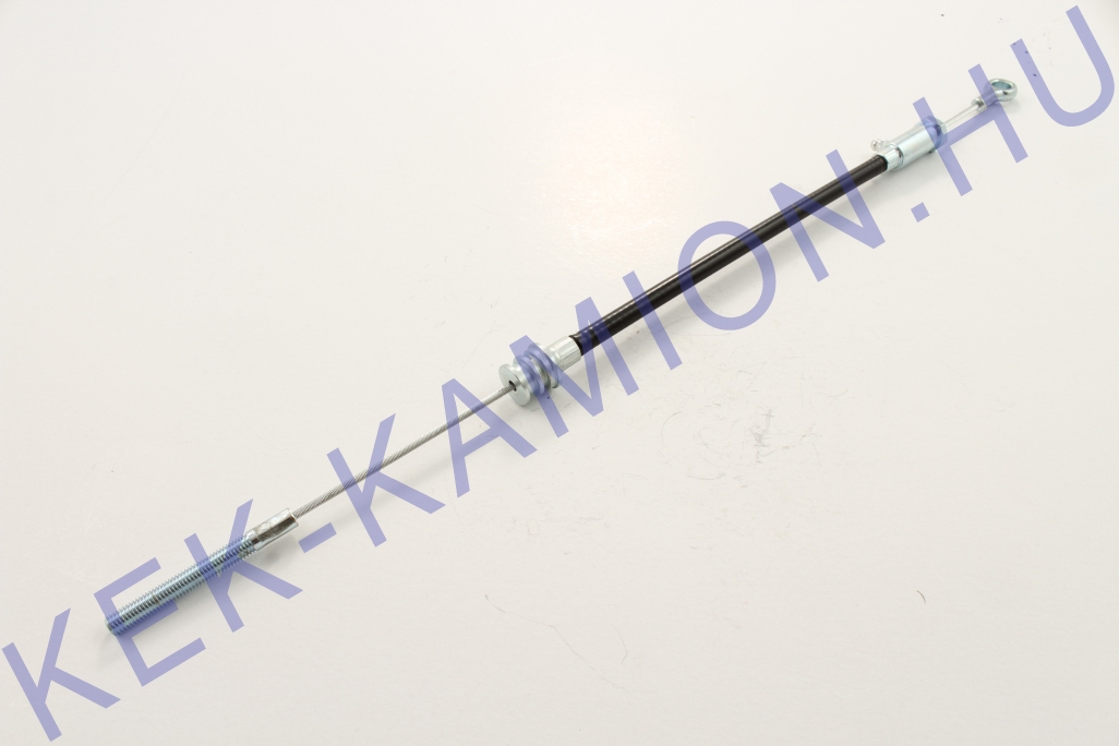 Wartburg Kuplungkötél W353