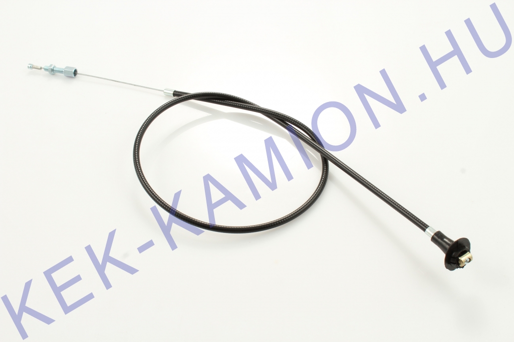 Wartburg Gázbowden W353  új tip.