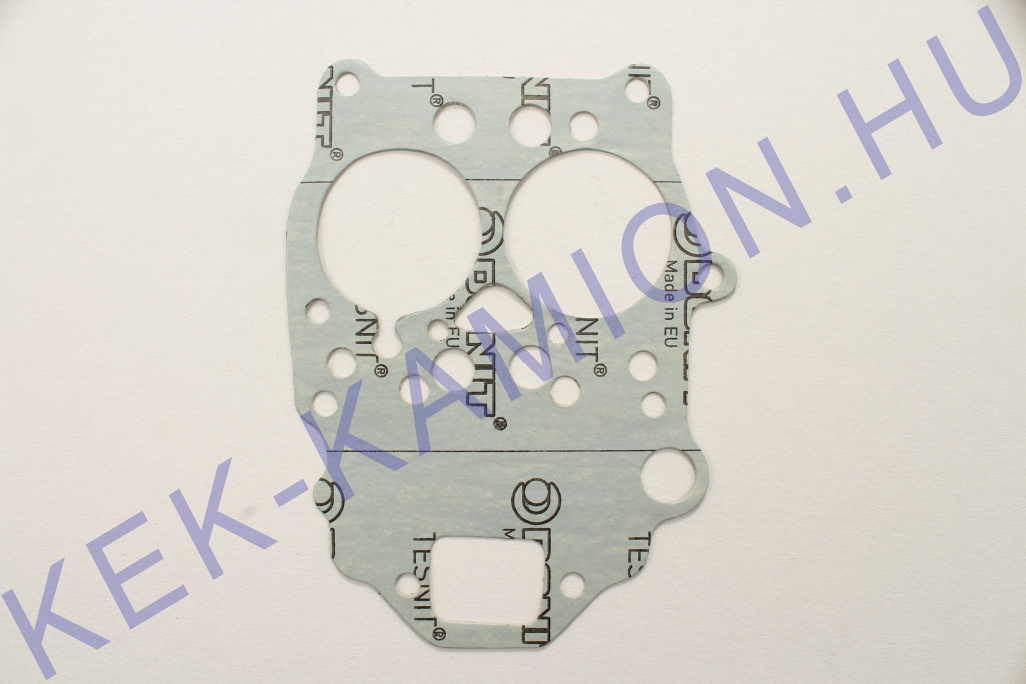 Wartburg Karburátor fedéltömítés 2 torkú W353