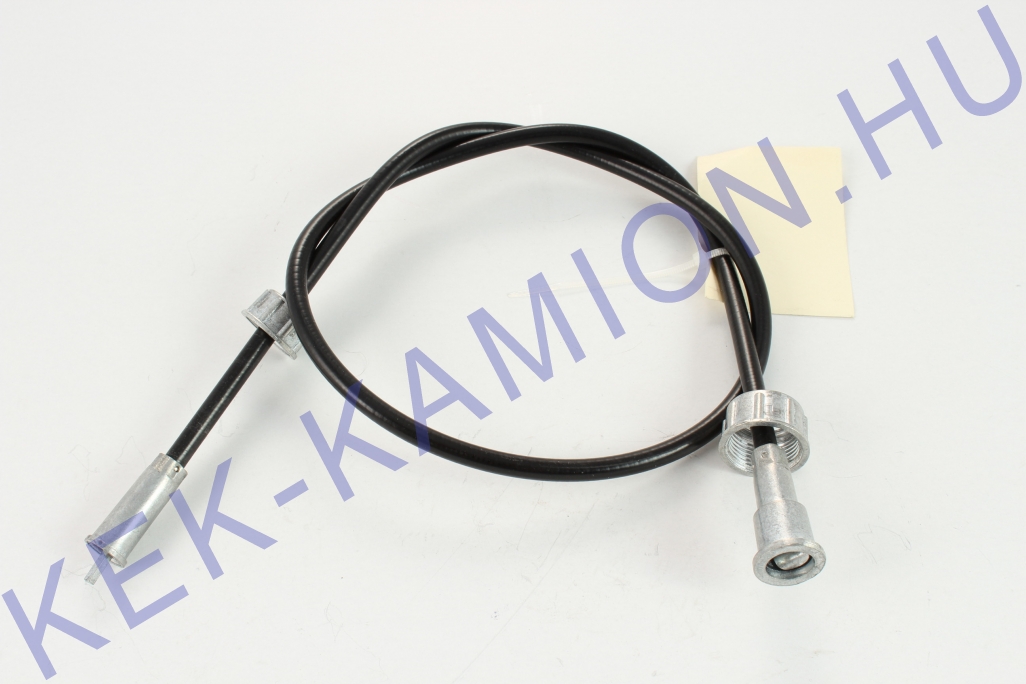 Fordulatszámmérő spirál 850mm ETZ150