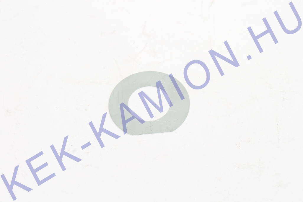 Multicar Ausgleichscheibe 0,2mm M25