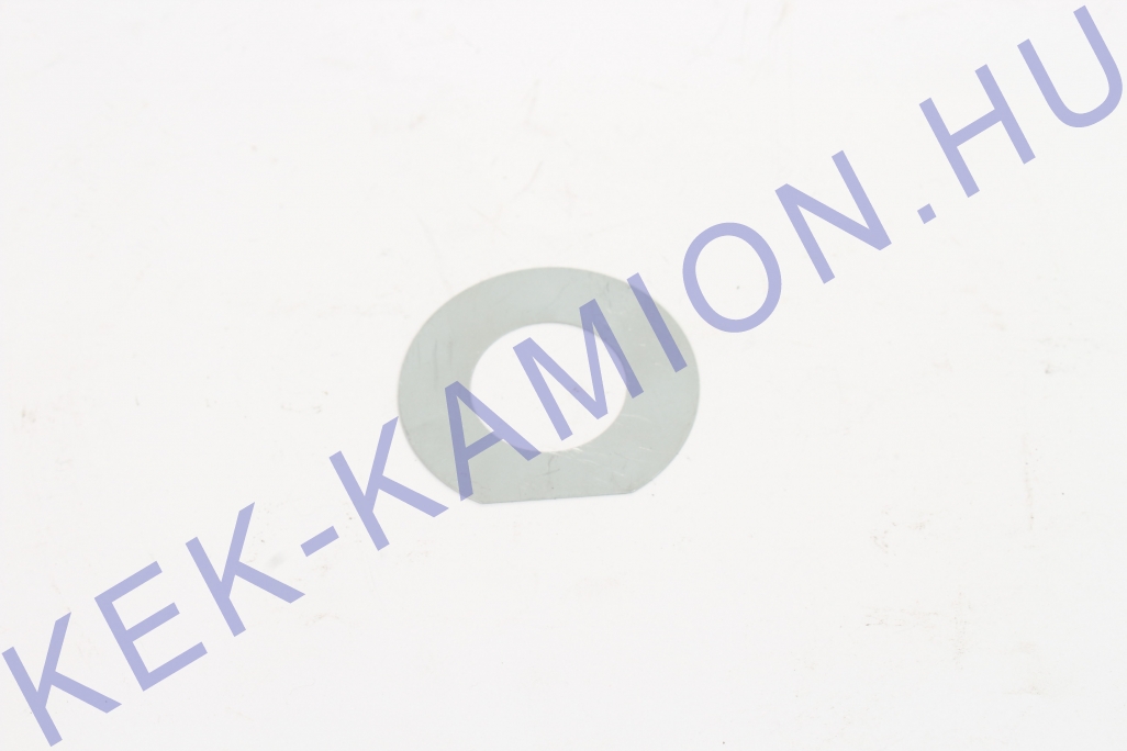 Multicar Ausgleichscheibe 0,3mm M25
