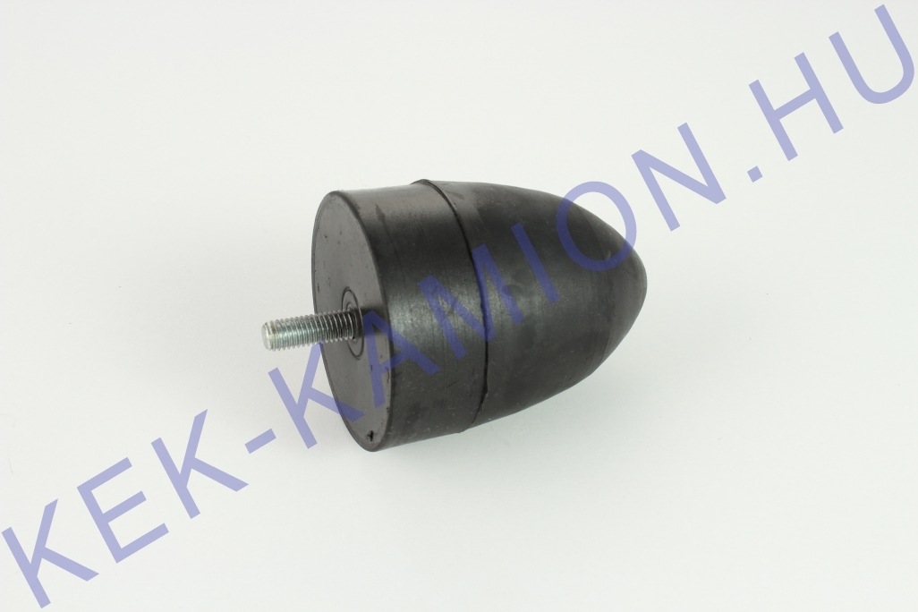 Multicar Gummifeder / Kegel / Vorderachse P603 M25
