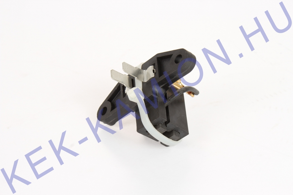 Multicar Szénkefe tartó M25,Tr601,W353,B1000,Robur,Ifa