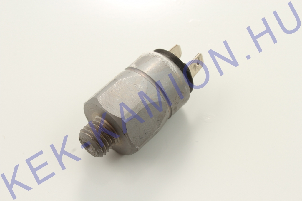 Multicar hidraulika jeladó M30