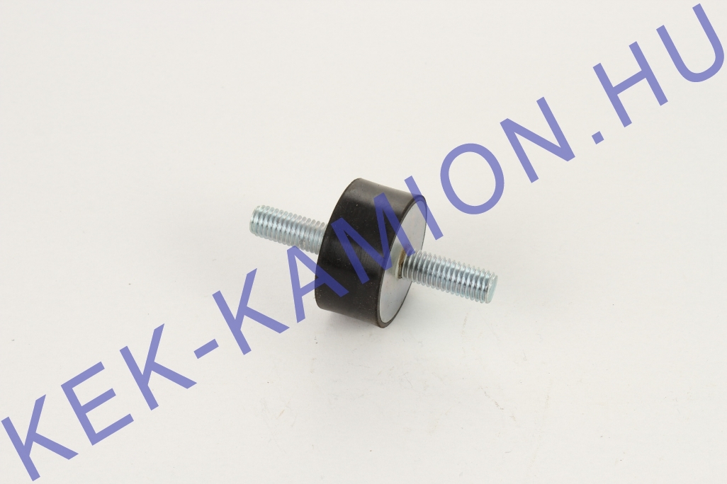 IFA Gumibak általános D40x20x2xM10