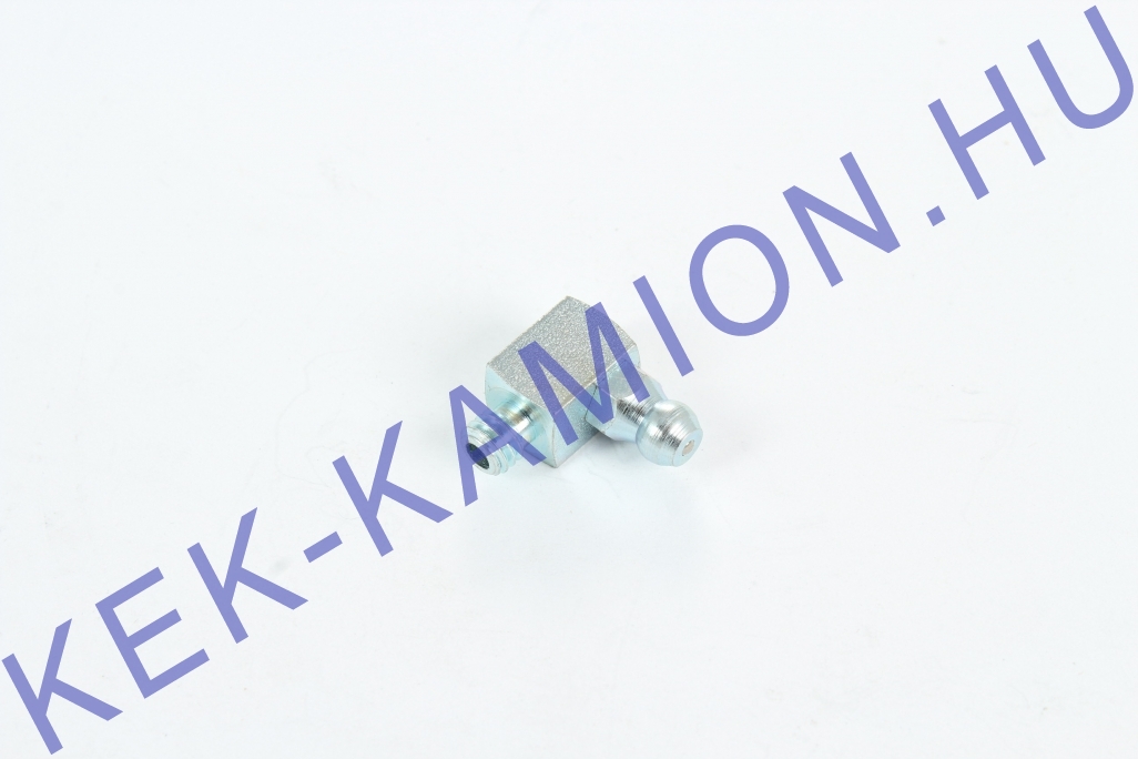 Zsírzógomb M6x1 90fokos