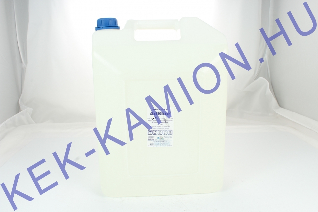 Adblue adalék 20kg