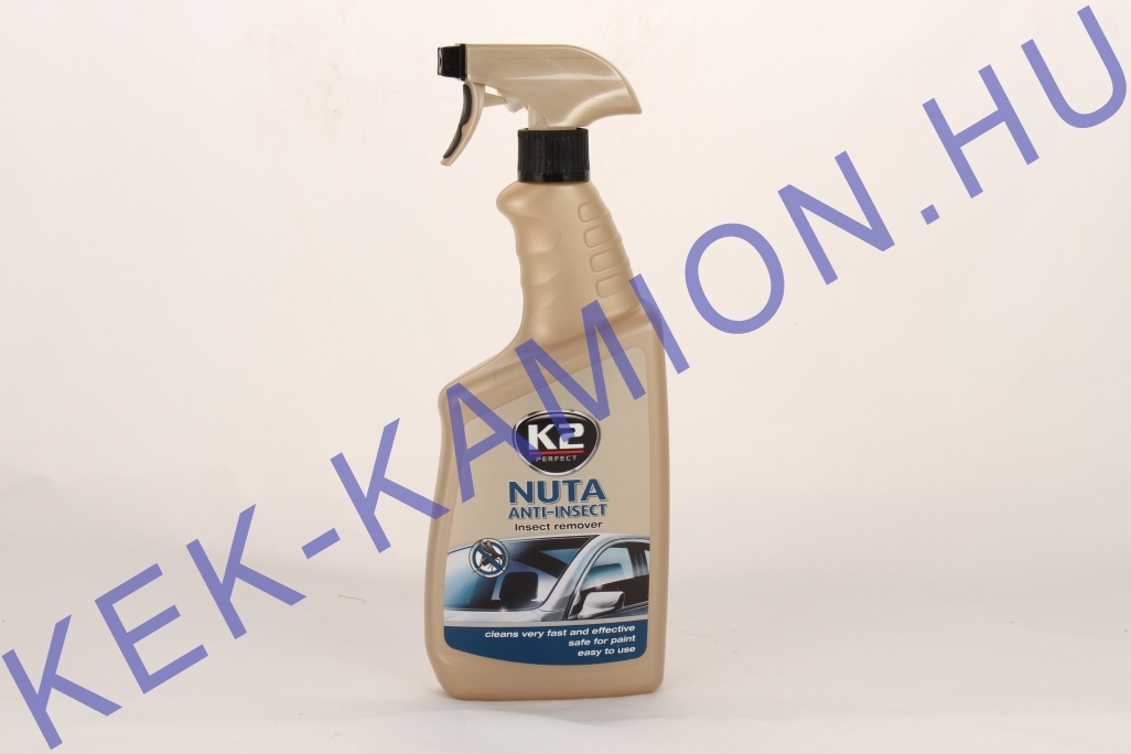 Ablaktisztitó spray