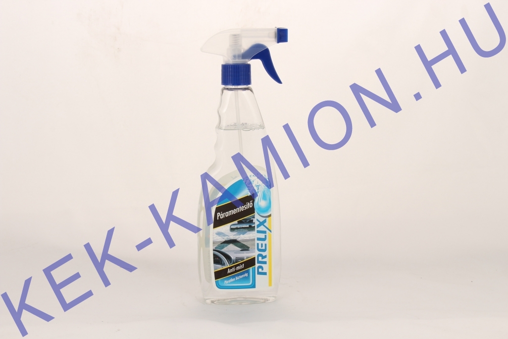 Páramentesítö spray   PREVENT