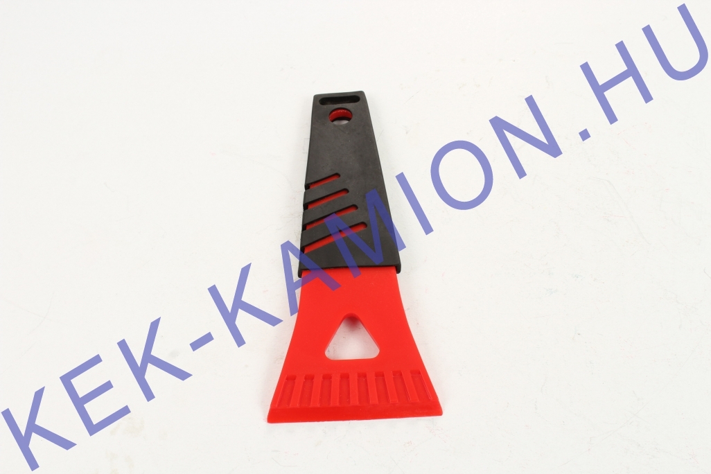 Jégkaparó szines kicsi