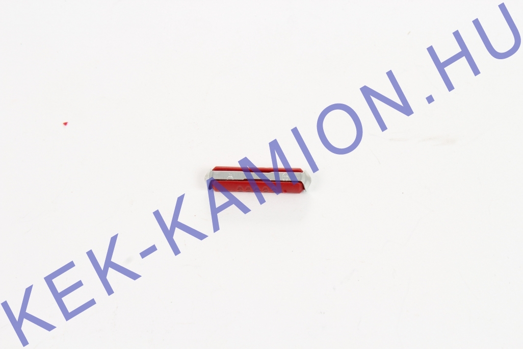 Biztosíték=16A