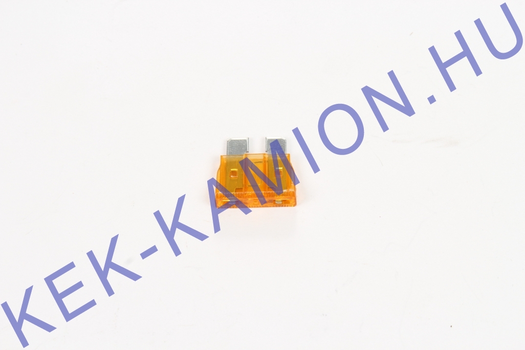 Biztosíték 5A késes