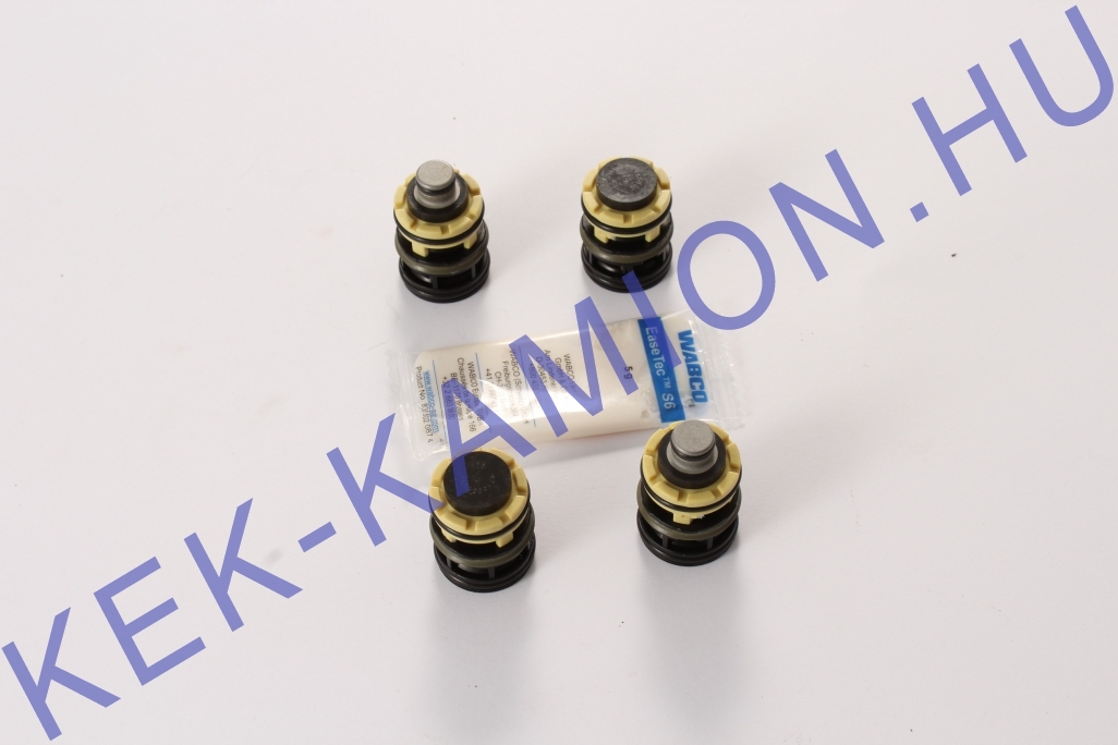 WABCO EPS kapcsolóhenger javító gr.