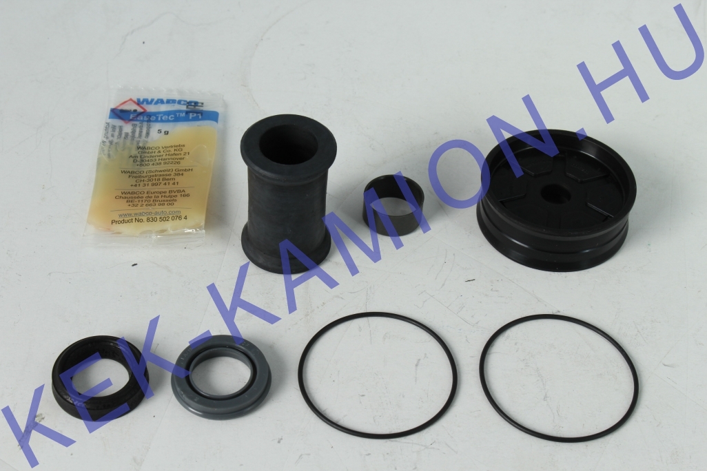 WABCO Ajtónyitó henger javítókészlet