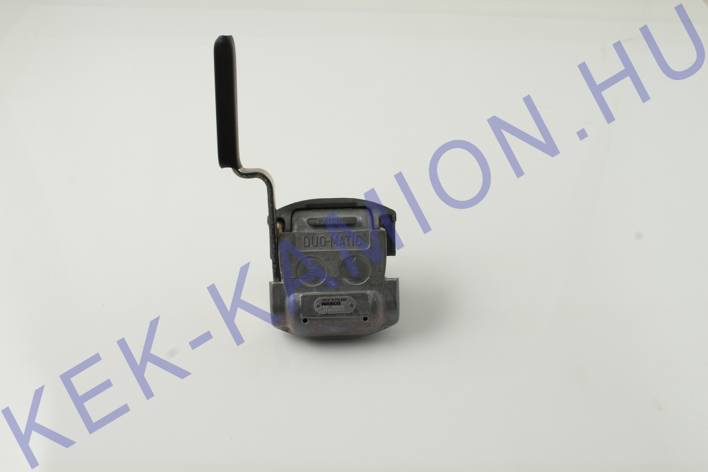 WABCO Duomatic nyerges pótkocsira M16