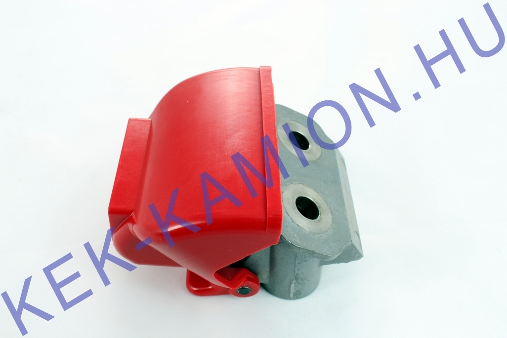 WABCO Duomatic pótkocsira M16
