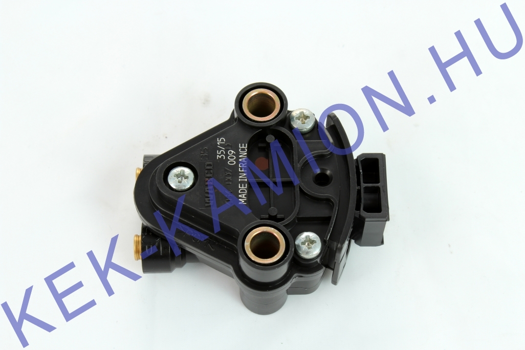 WABCO Fülkelégrugó szelep