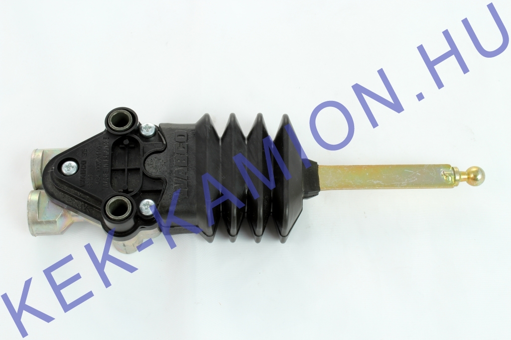 WABCO Fülkelégrugó szelep