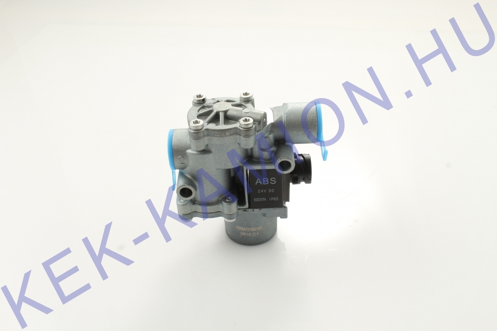 ABS - modulátor utángyártott