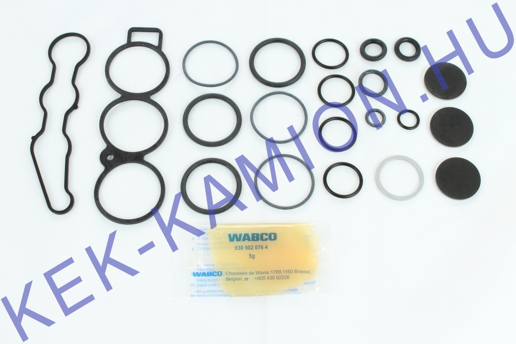 WABCO ECAS javító készlet