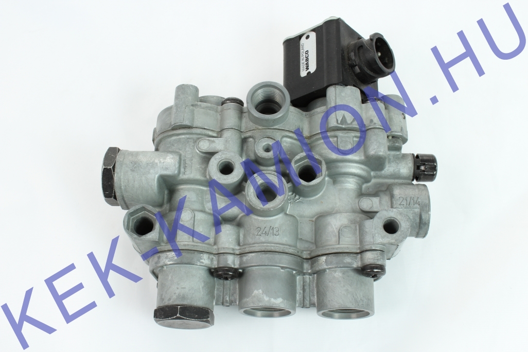 WABCO ECAS vezérlő szelep