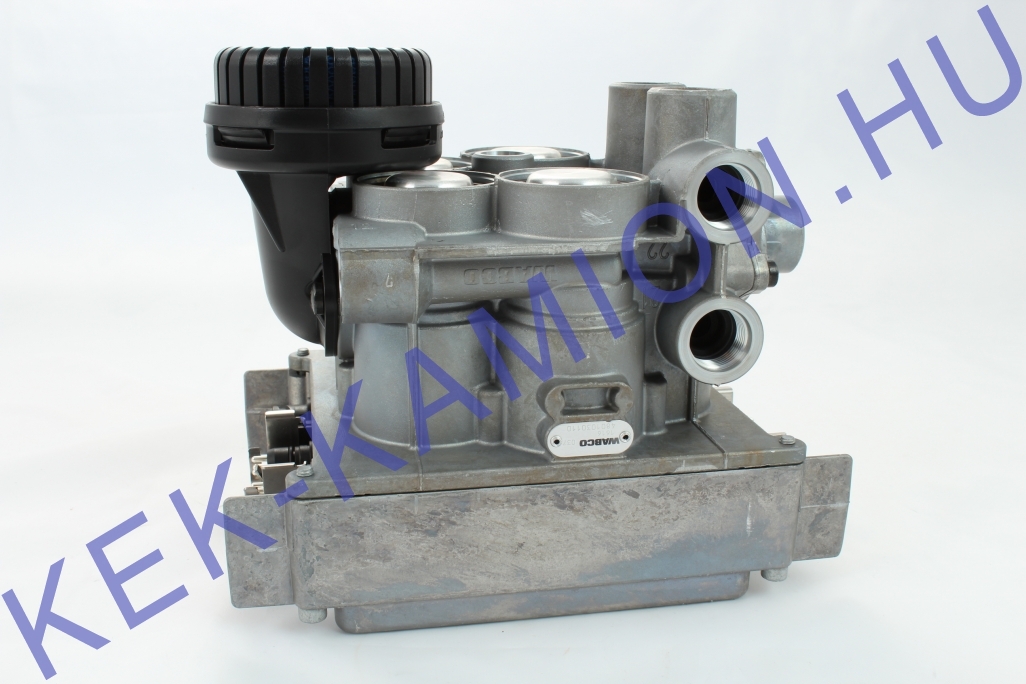 WABCO EBS tengelymodulátor(CSEREDARAB SZÜKSÉGES!)