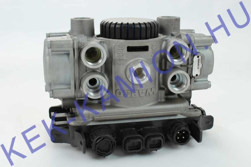 WABCO EBS tengelymodulátor