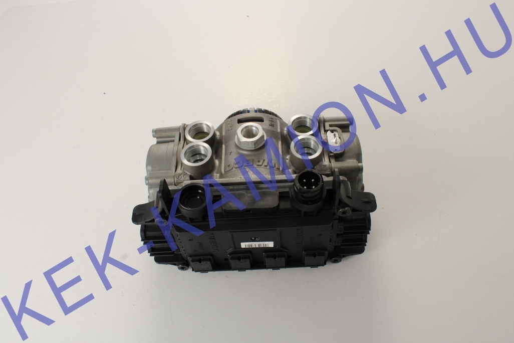 WABCO EBS tengelymodulátor