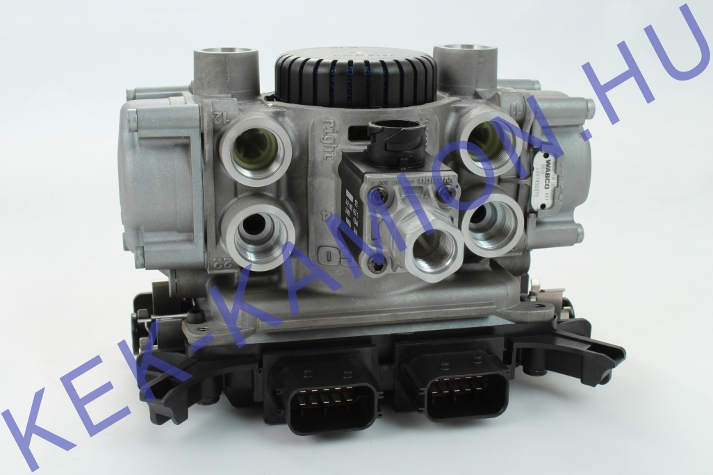 WABCO EBS tengelymodulátor