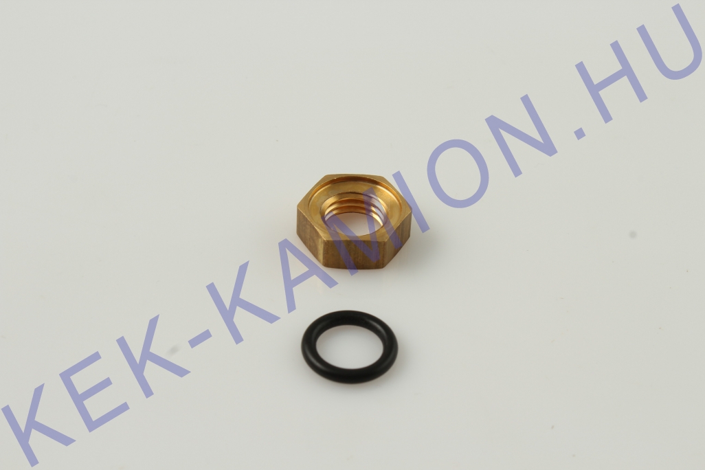 WABCO Anya O-gyűrűvel  M12x1,5