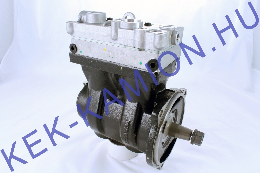 WABCO Kompresszor