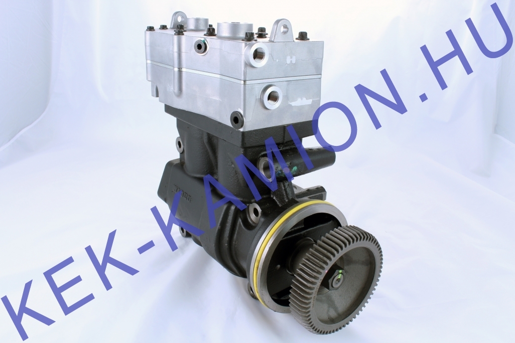 WABCO Kompresszor 2hengeres