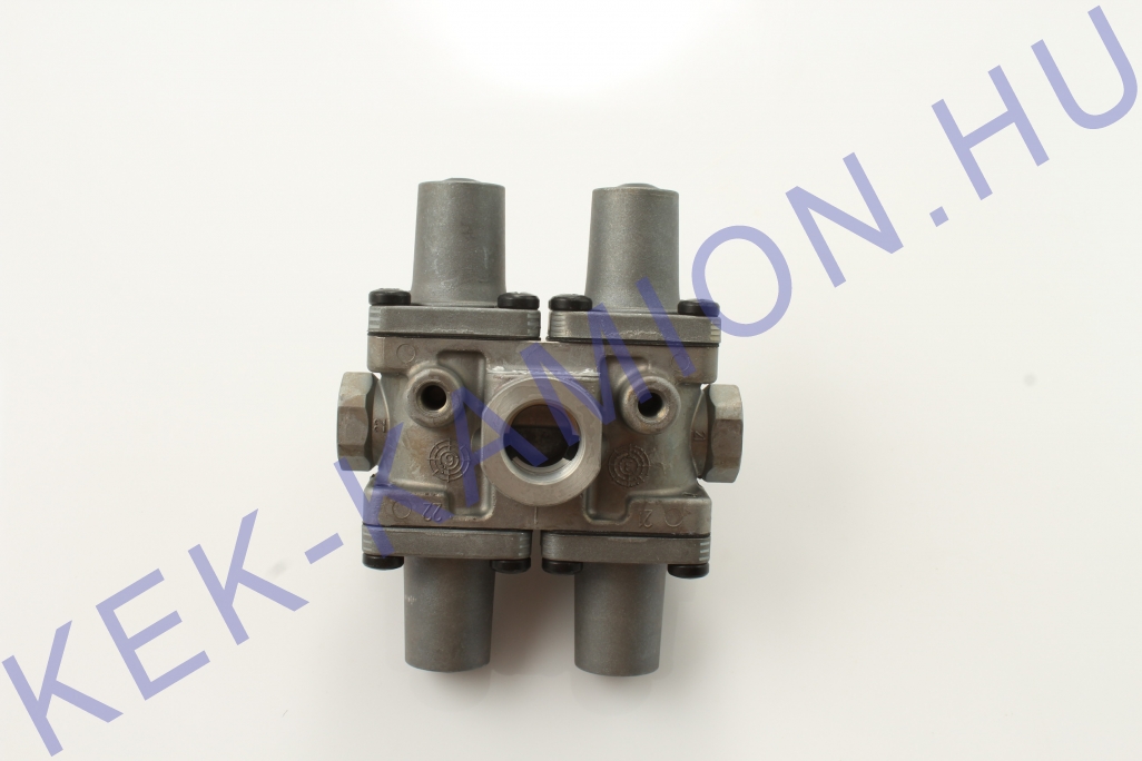 WABCO Négyutas védőszelep