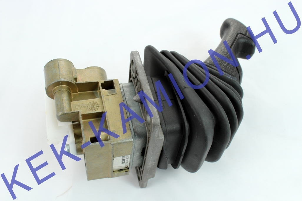 WABCO Kézifékszelep