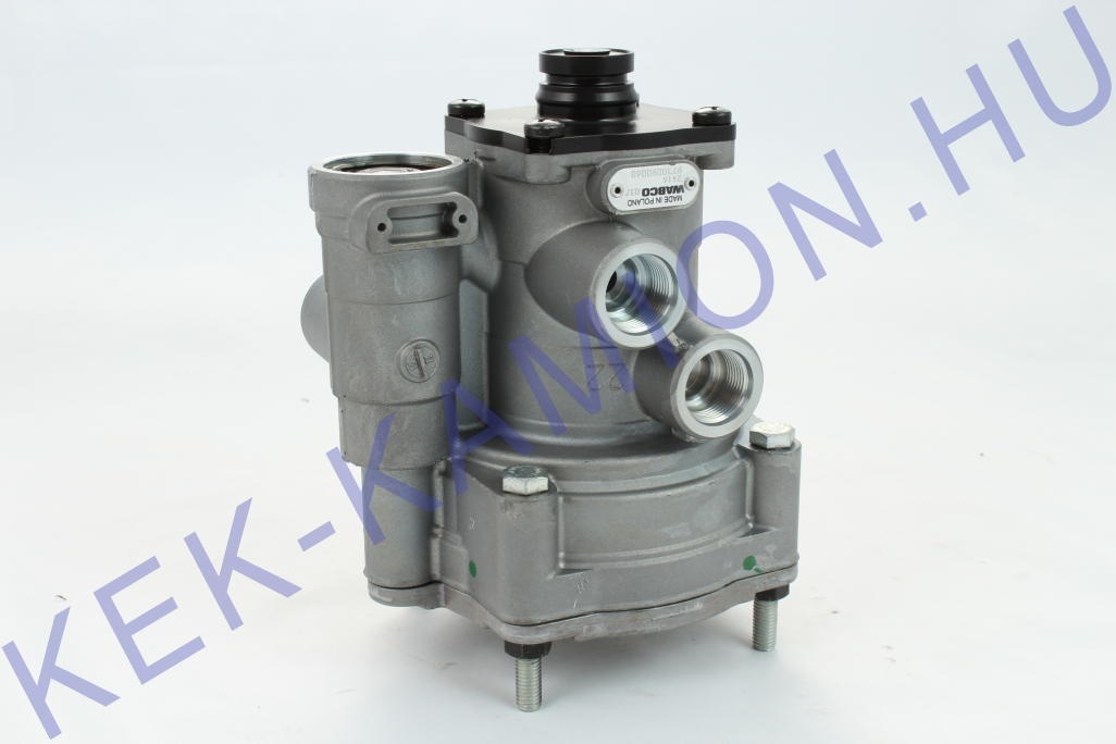 WABCO Vezérlőszelep pótkocsi